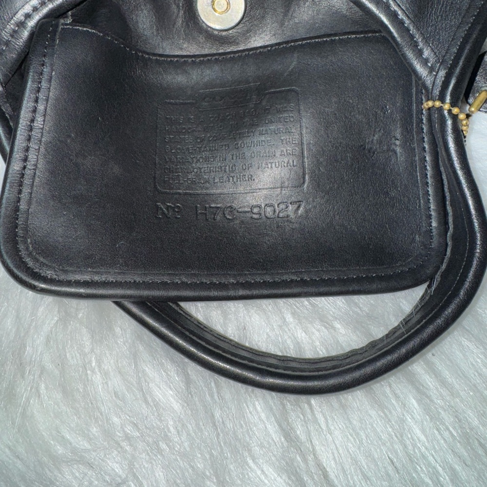 Coach ergo bag - Picture 9 of 10